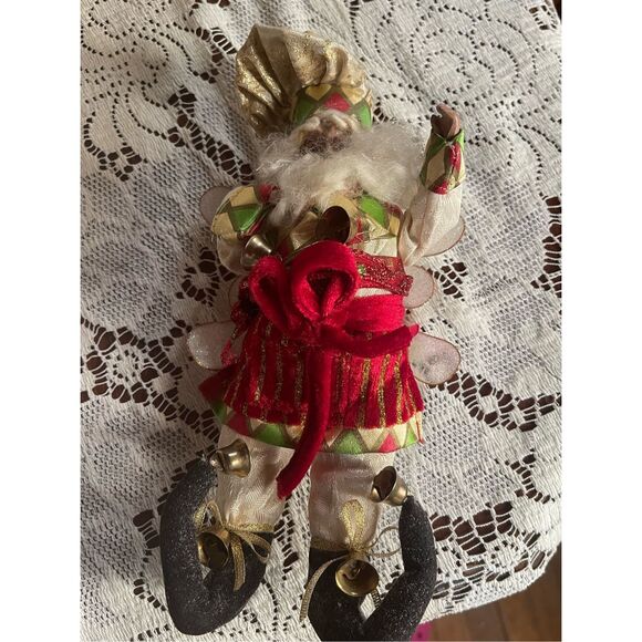 Mark Robert’s confectioner Fairy figure. Limited Edition - Picture 2 of 11